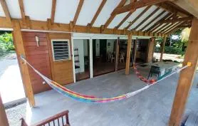 La Villa sous les Manguiers