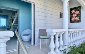 Sun Caraibes Studio Bleu