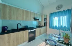 Sun Caraibes Studio Bleu