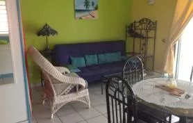 Sun Caraïbes (Studio Pinel)