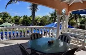 Sun Caraïbes (Studio Pinel)