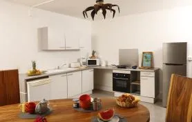 PROMO -20% du 19 avril au 20 mai! Villa Kanelle à 100m de la plage et des commerces, emplacement idéal! 