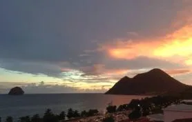 Villa Kanelle à 100m de la plage et des commerces, emplacement idéal!