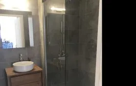 Appartement T2 VUE MER