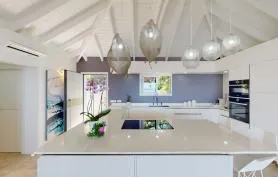 Villa MAREWA, villa de prestige avec une vue mer à couper le souffle