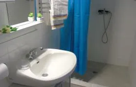 Les prés dans l'eau