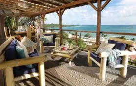 PROMO 10% EN JUIN! Villa Vue Marine - Vue sublime sur la baie du Diamant, piscine, plage à 150m