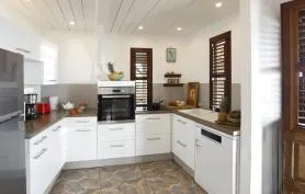 PROMO 10% EN JUIN! Villa Vue Marine - Vue sublime sur la baie du Diamant, piscine, plage à 150m