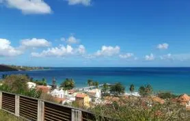 Kaz Flots Bleus, Vue mer époustouflante, piscine, plage à 100M