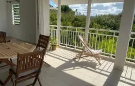 Appartement T2 VUE MER