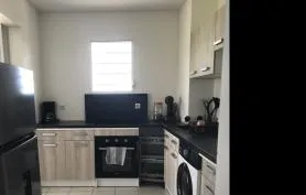 Appartement T2 VUE MER