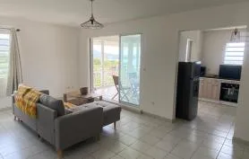 Appartement T2 VUE MER