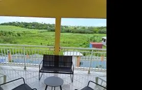 Studio des Caraïbes