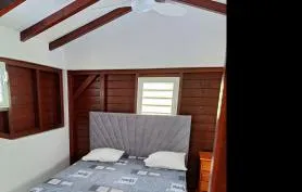 Studio des Caraïbes