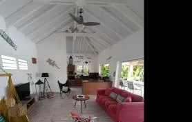 Villa Coco K'Aline, tout confort piscine privée 