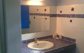 Villa avec piscine avec 1 journée de catamaran offerte pour 2 semaines de location