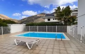 Le Long Island - Vue mer - proche Pinel 