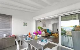 Le Long Island - Vue mer - proche Pinel 