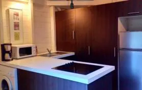 La Villa les Alizés et sa piscine privée