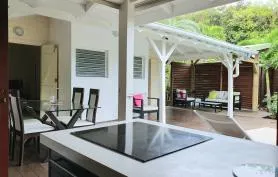 La Villa les Alizés et sa piscine privée