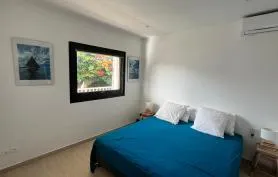 Superbe 2 chambres avec piscine sxm