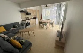 Superbe 2 chambres avec piscine sxm