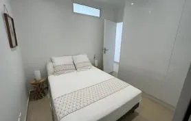 Superbe 2 chambres avec piscine sxm