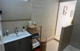 Superbe 2 chambres avec piscine sxm