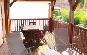 Appartement Les Trésors du Diamant T3 avec superbe vue mer panoramique et grande piscine de résidence