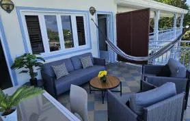 Duplex Terrasse Vue Panoramique 