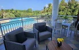 Duplex Terrasse Vue Panoramique 