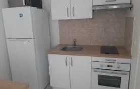 Joli appartement et Vue sur mer