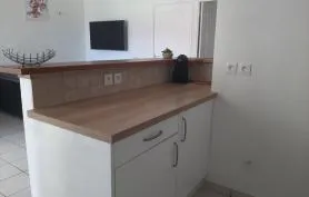 Joli appartement et Vue sur mer