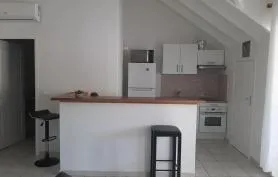 Joli appartement et Vue sur mer