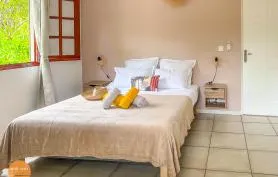 Villa Doucè Soley - Jacuzzi -