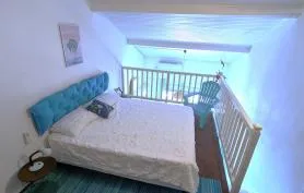Duplex Blumarines au coeur de la marina
