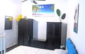 Duplex Blumarines au coeur de la marina
