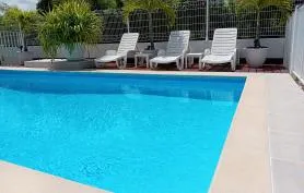 Villa tout confort
