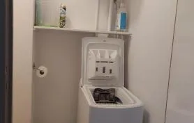 Appartement Calypso Martinique dans résidence privée et sécurisé, avec piscine et restaurant.