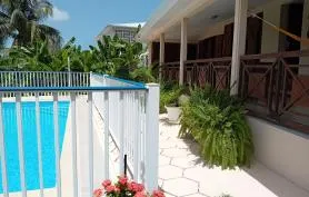 Villa tout confort
