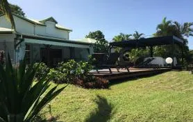Villa Medusa avec piscine et jacuzzi 