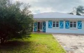 Villa Karukera