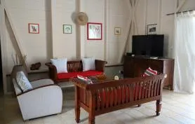 Villa Fleur de coton
