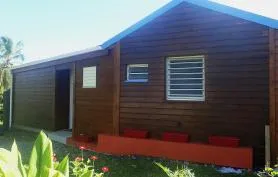 Maison Entière 4P TIKAZBLEUE 