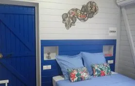 Maison Entière 4P TIKAZBLEUE 