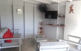 Maison Entière 4P TIKAZBLEUE 