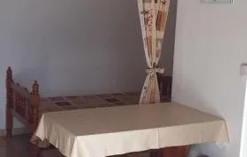 Mangue Banane