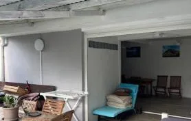Maison F4