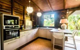 Villa WILLISA