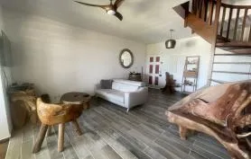 Très bel appartement vue Mer  6 personnes